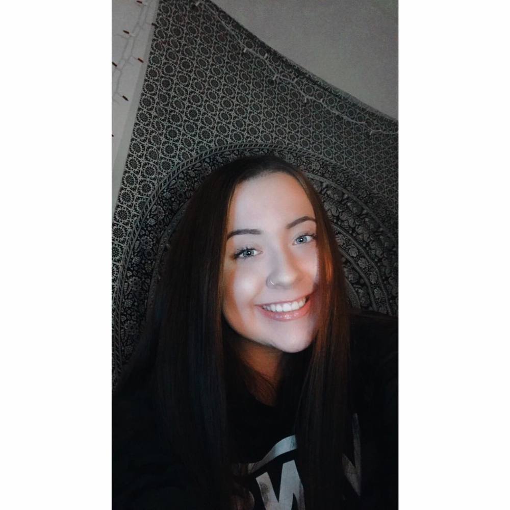 Meet your Posher, Mariah